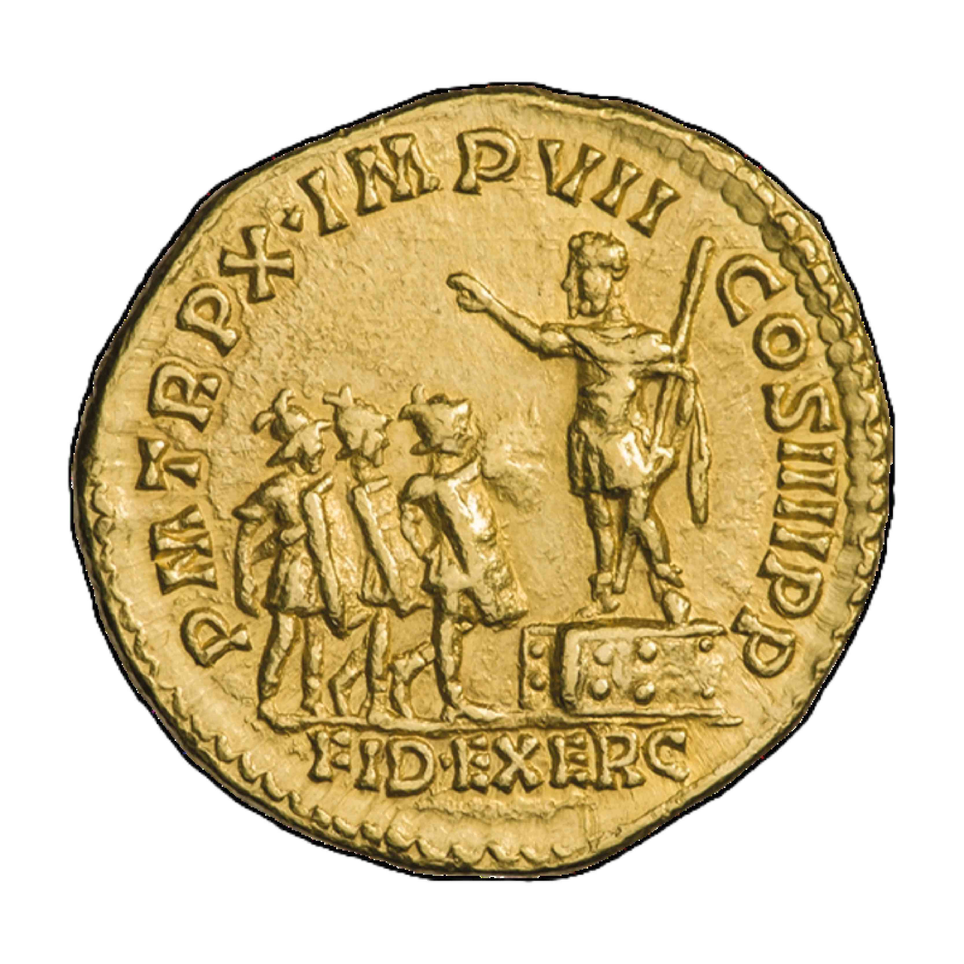 Monedas de Conmemorativas: Un Legado Milenario desde Roma